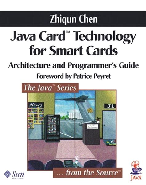 java card technology for smart cards|secure java card technology.